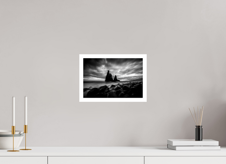 30 x 20 cm, Photo Print on Fuji Crystal DP II - RA Ribeira da Janela