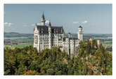 Main image Neuschwanstein Castle