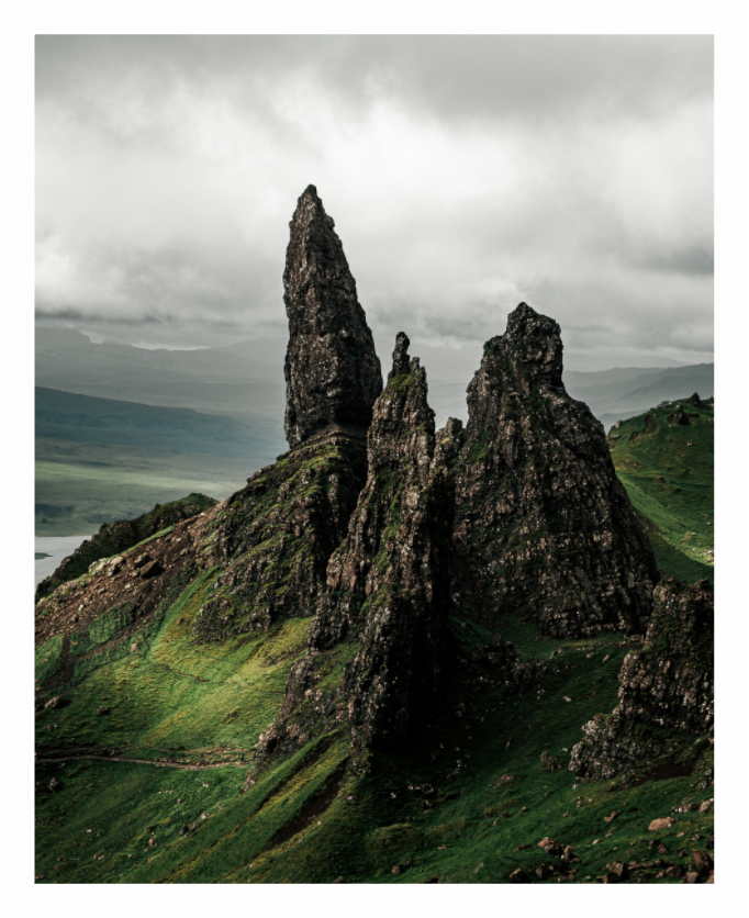 Main image The Old Man of Storr
