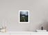 20 x 25 cm, Photo Print on Fuji Crystal DP II - RA Wee White House