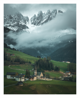 Main image Santa Magdalena - Dolomites