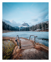 Main image Lago d&