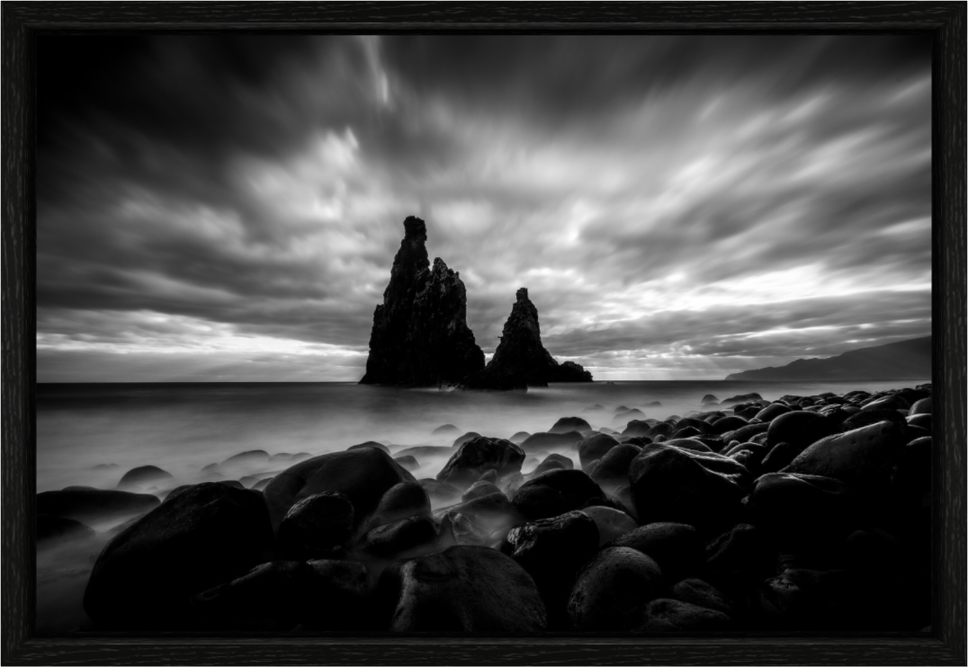 Photograph: Ribeira da Janela