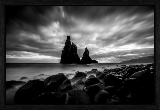 Photograph: Ribeira da Janela