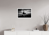 60 x 40 cm, Photo Print on Fuji Crystal DP II - RA Ribeira da Janela