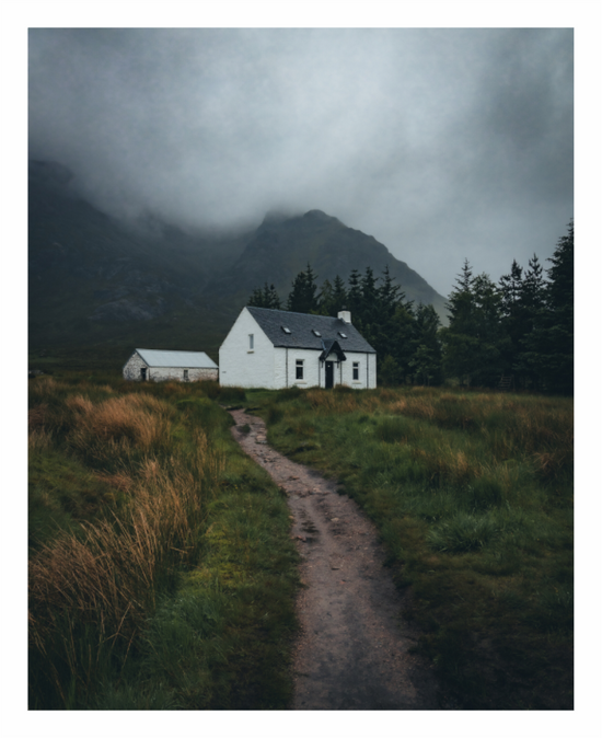 Main image Wee White House
