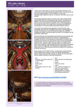 Porto Photography City Guide ebook, preview page 2
