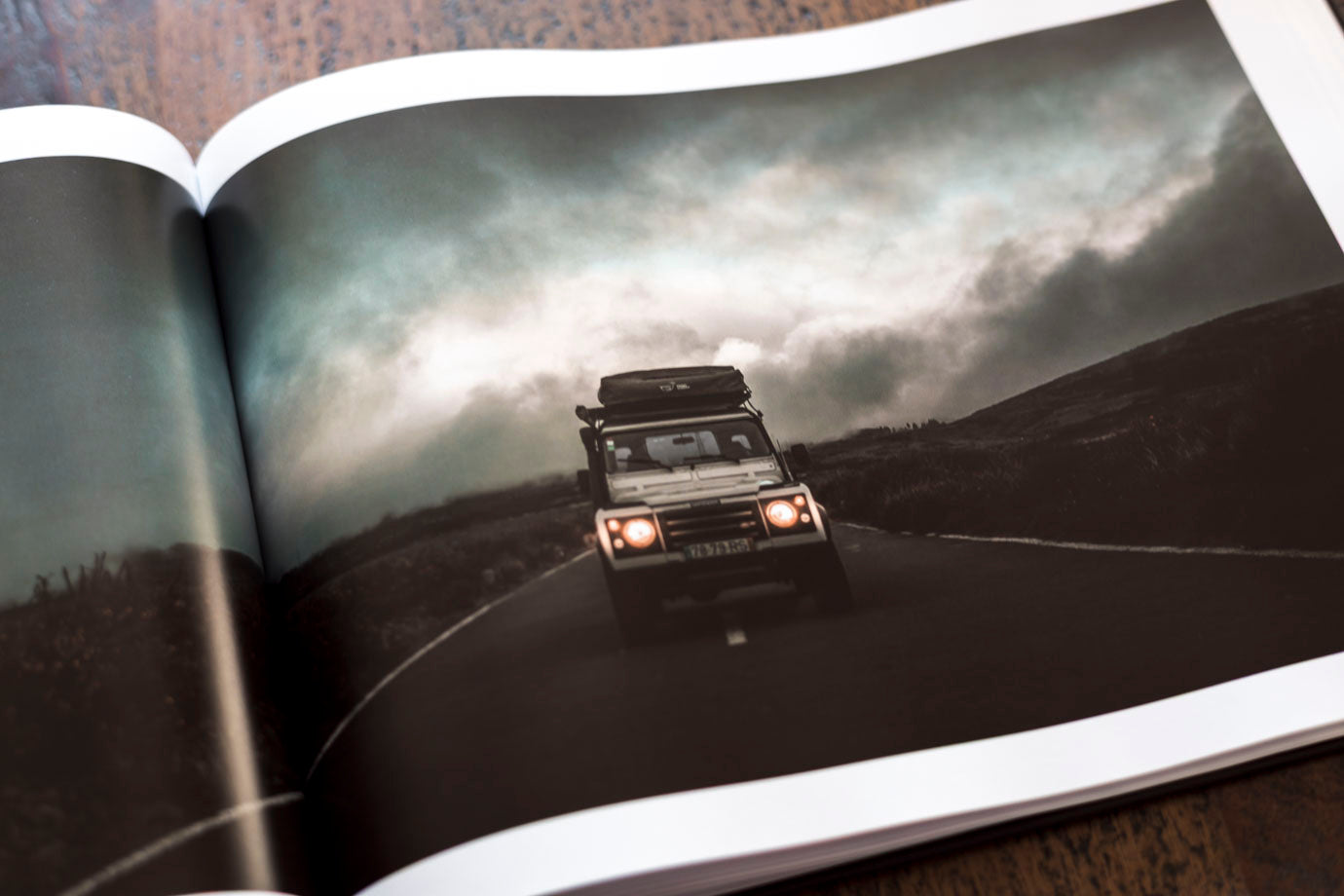 Endless Journey