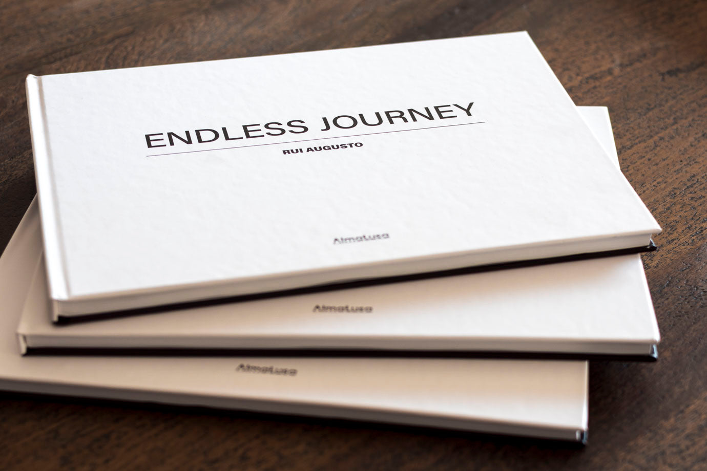 Endless Journey