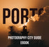Porto Photography City Guide ebook cover